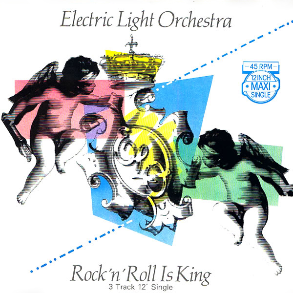 Electric Light Orchestra